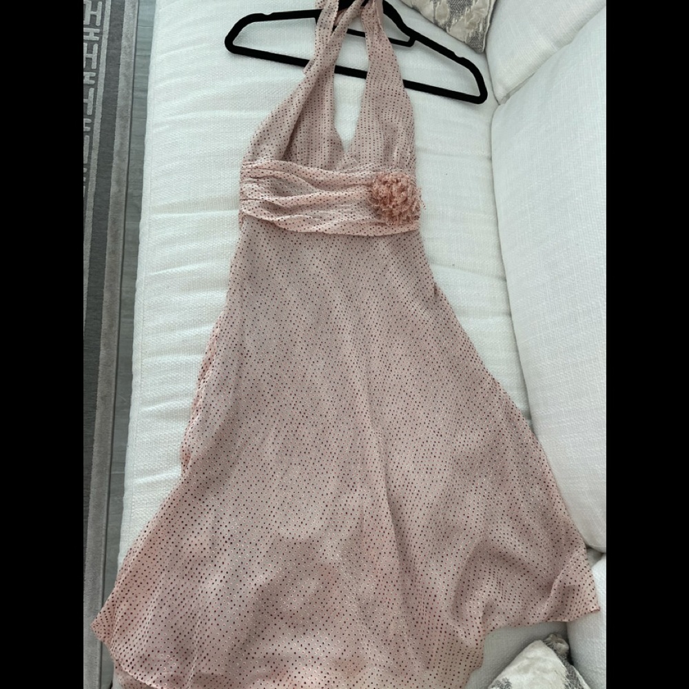 BCBG Max Azria dress